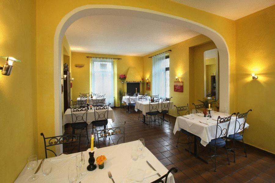 Unione Hotell Gordevio Eksteriør bilde