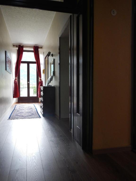 Unione Hotell Gordevio Eksteriør bilde